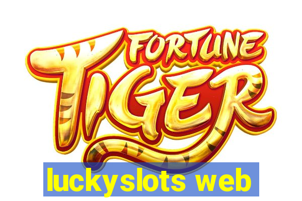 luckyslots web